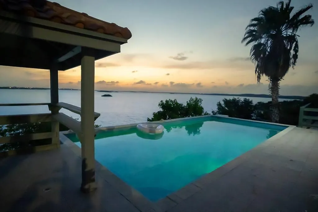 Turquoise Haven Villa Providenciales