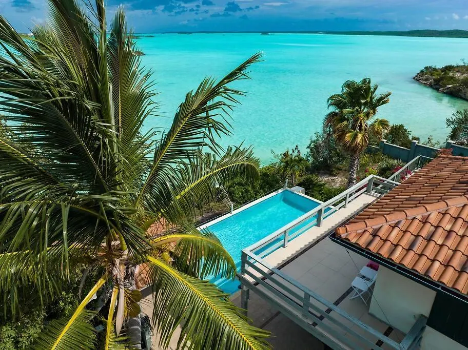 Turquoise Haven Villa Providenciales 0*,  Turks ve Caicos Adaları