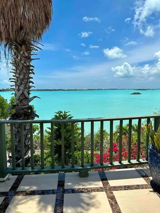 Turquoise Haven Villa Providenciales