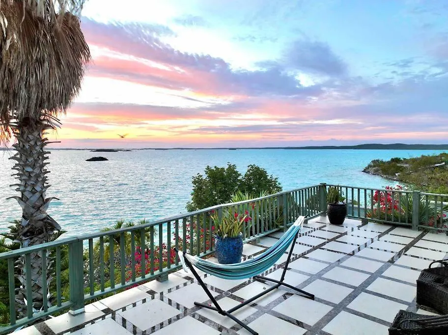 Turquoise Haven Villa Providenciales