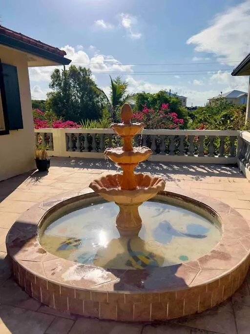 Turquoise Haven Villa Providenciales Νήσοι Τερκς και Κέικος