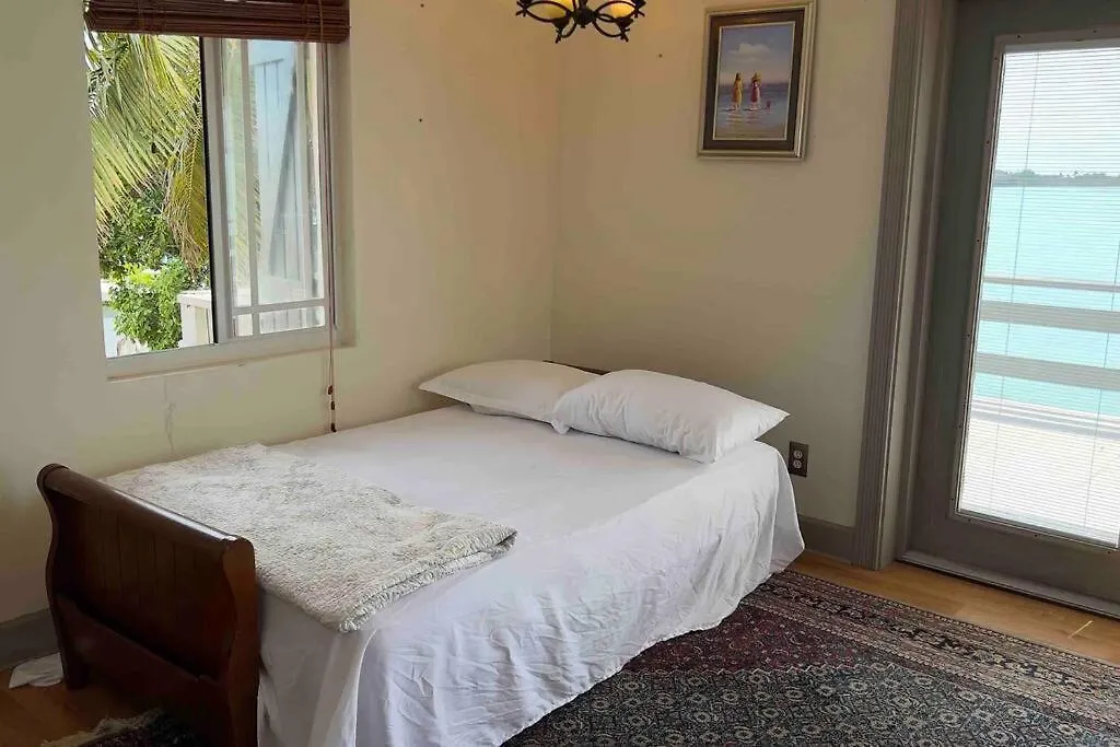 Turquoise Haven Villa Providenciales Νήσοι Τερκς και Κέικος
