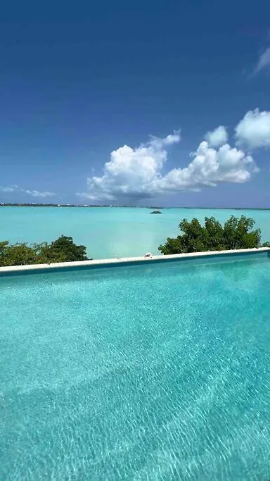 Turquoise Haven Villa Providenciales Νήσοι Τερκς και Κέικος