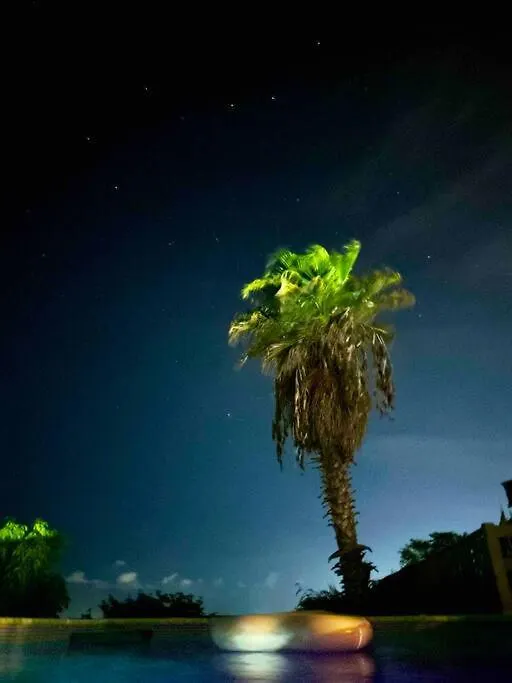 Turquoise Haven Villa Providenciales
