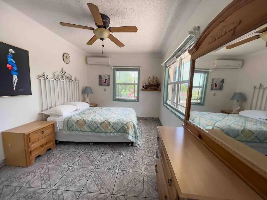 Turquoise Haven Villa Providenciales