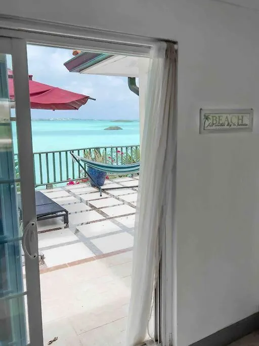 Turquoise Haven Villa Providenciales